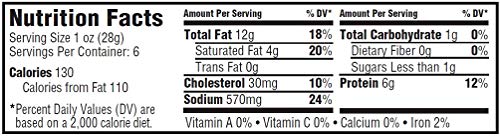 Vermont Smoke & Cure Smoked Pepperoni, Uncured, Gluten Free, 6 Ounce - Thumbnail 4