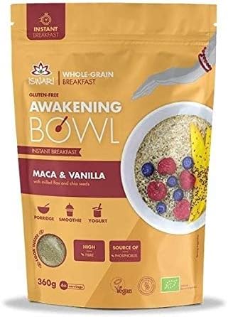 Awakening Bowl Maca & Vanilla