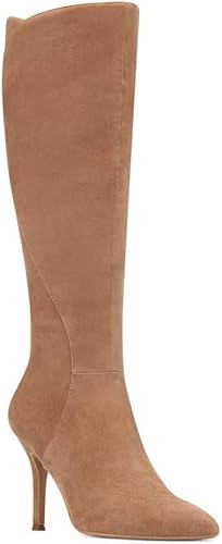 nine west fame knee high boots