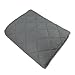 Hypnoser Weighted Blanket 2.0 for Kids,Adults,Men, Women,Heavy Quilt Blanket Providing Calm and Comforting Sleep,Sleep Faster (60