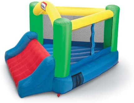 Little Tikes Triangle Bouncer: Amazon 