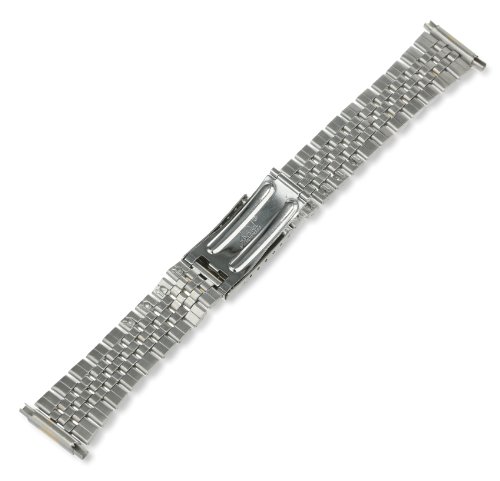Speidel (Accessories) Men's 230177DR 18 -mm  Classic Watch Strap