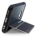 Spigen Tough Armor S iPhone 6 Case with Extreme Heavy Duty Protection and Card Kickstand Feature for iPhone 6S / iPhone 6 - S Metal Slate