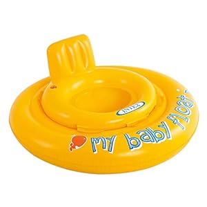 Intex My Baby Float