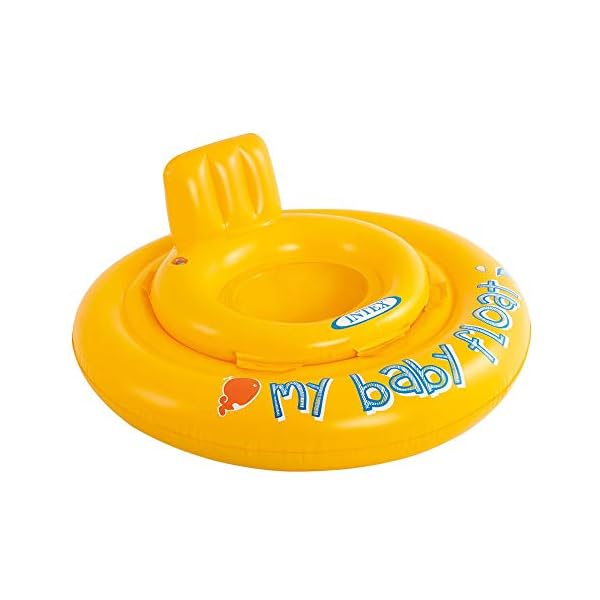 Intex-My-Baby-Float Intex My Baby Float