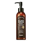 SKIN FOOD Black Sugar Perfect Cleansing Oil 6.76 fl.oz. (200ml)