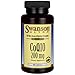 Swanson Ultra CoQ10 200 milligram 1 bottles of 90 Caps