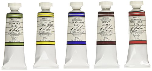 M. Graham & Co. Watercolor Sets Watercolor Sets, Watercolor Sets, Desert Southwest 5 Color Watercolo - //medicalbooks.filipinodoctors.org