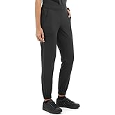 ChefUniforms.com Women's Chef Pants - Elastic Waist, Professional Kitchen