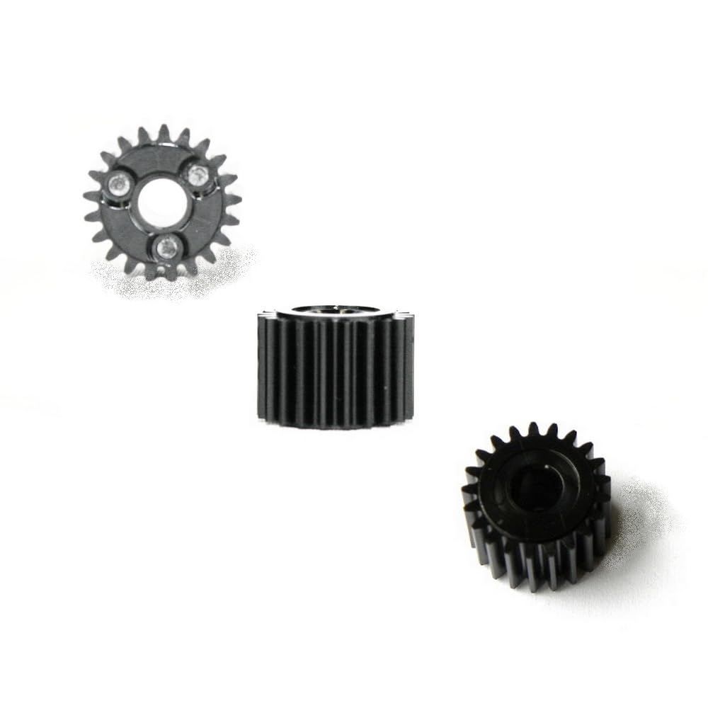 FLEX RUEDA PLANETARIA GE5