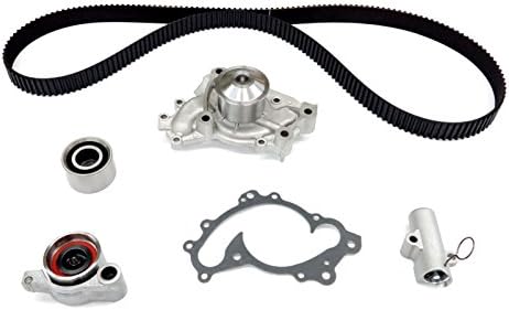 US Motor Works USTK257A Timing Kit with Water Pump (Lexus and Toyota V6 3.0L and 3.3L)