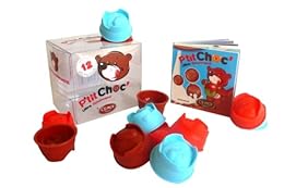 P'tit choc' ultra gourmand