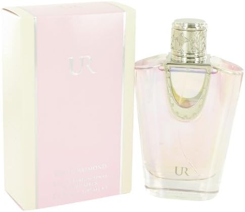 UsherUR by Usher, 3.4 oz Eau De Parfum Spray for women