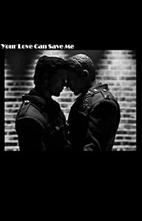 Livro Your Love Can Save me