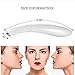 Sonic Eye Massager Wand Anti-ageing Wrinkle Device High-frequency Vibrating Massager FDA Registered