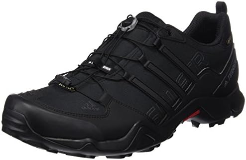 adidas terrex swift black