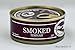 EKONE OYSTER COMPANY Oysters Smoked Teriyaki, 3 OZ