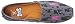 BOBS from Skechers Women's Plush - Gentle Giant Flat, Pit Bull, 10 M US