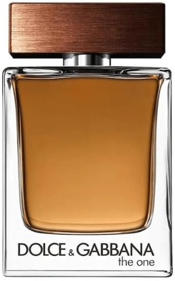 Dolce & Gabbana The One Pour Homme Eau De Toilette 100ml Men