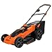 Black & Decker CM2040 CM2040 Lithium 3-in-1 Cordless Mower, 20-Inch, 40-volt