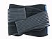 Secure Double Pull Neoprene Lumbar Back Support Belt, Medium (28