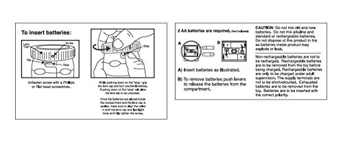 4 Melissa+Doug+Pretty+Petals+Flashlight