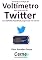Livro Enviando a medição de  Voltímetro para uma conta do Twitter Com ESP8266 (NodeMCU) programado em Arduino