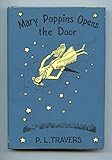 Hardcover Mary Poppins Opens the Door. Illustrated By Mary Shepard and Agnes Sims Book