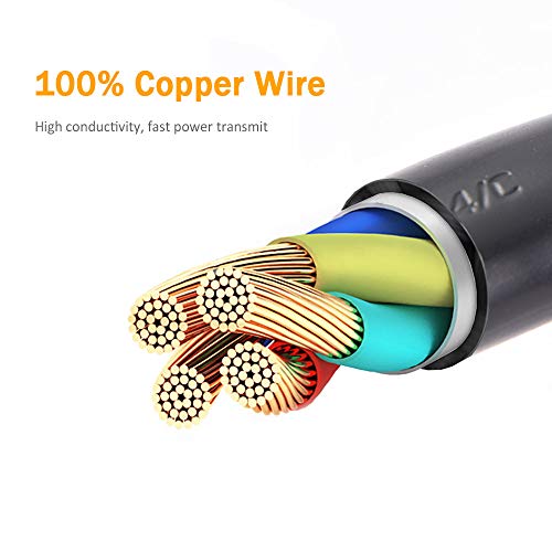 4 MICTUNING+Heavy+Duty+Generator+Adapter