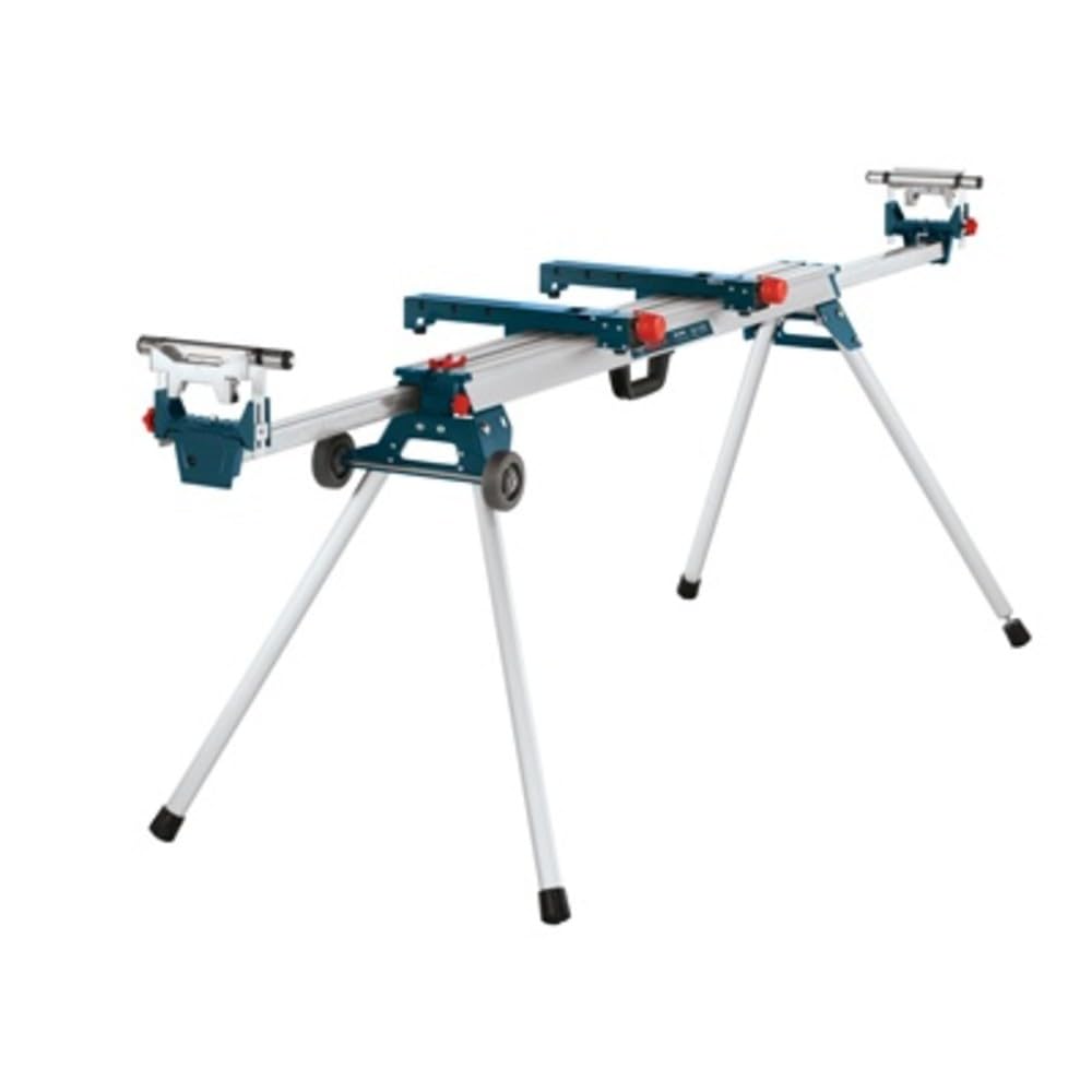 Soporte para sierra ingletadora con patas plegables BOSCH GTA3800