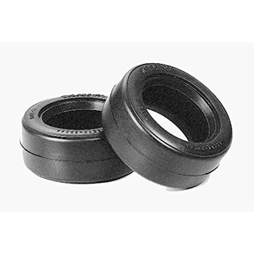 Tamiya Tires (2): Type A Reinforced, 60D