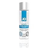 Jo H20 Personal Lubricant 8 oz