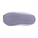 Cute Animal House Slippers for Women Fuzzy Hedgehog Home Shoes Waterproof Sole Indoor Slippers, Beige, 6-7.5 Women / 4.5-6 Men