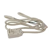 Frigidaire 5304477136 Air Conditioner Power Cord