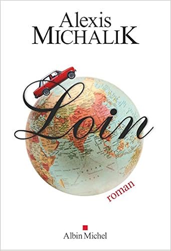 Alexis Michalik Loin : Michalik, Alexis: Amazon.de: Bücher