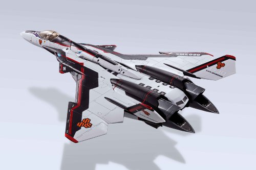 Dx Chogokin Yf-30 Kronos