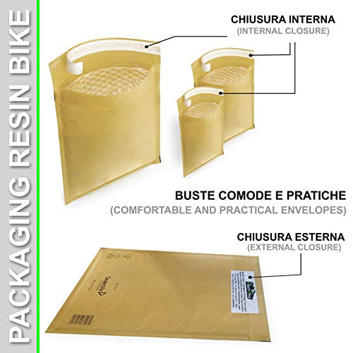 Resin Bike Motorfietsstickers, compatibel met Suzuki V-Strom 1050 V en XT ABS 2020, handbescherming tegen stoten en… - Image 7