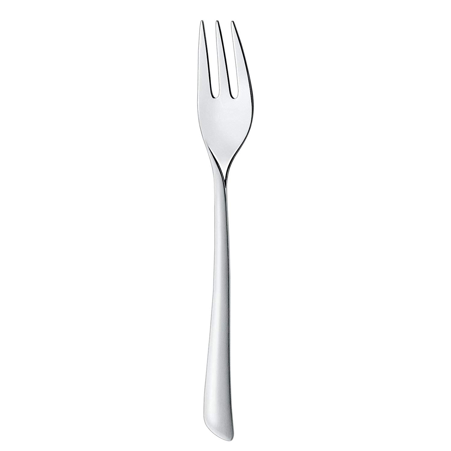WMF Virginia Cromargan Protect Cake Fork, Silver