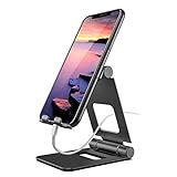 ProCase Foldable Cell Phone Stand Tablet