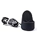 LG Watch Sport Charger Dock SIKAI Replacement Portable Magnetic Desktop Charging Cradle Dock For LG Watch Sport Smart Watch Charging Stand With Micro USB Charging Cable (For LG Watch Sport Charger)
