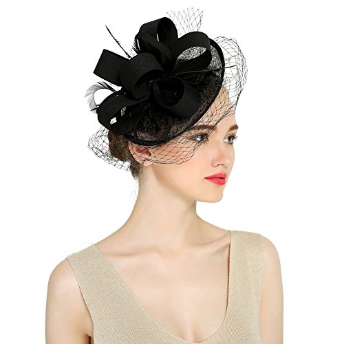Chapeau Femme Ceremonie Amazon