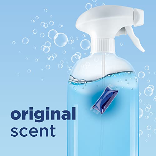 WINDEX DISSOLVE PODS STARTER KIT 1+1 0.28 FLOZ