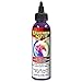 Unicorn SPiT 5770009 Gel Stain and Glaze, Purple Hill Majesty 4.0 FL OZ Bottle