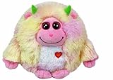 Ty Monstaz Lola Plush Toy