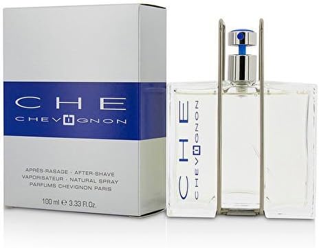 Chevignon Che Pour Lui Aftershave Spray 100ml by Chevignon