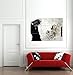 Doppelganger33 LTD Samurai Warrior Japan XL Giant Panel Poster Art Print (9 Sections)