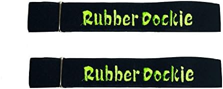 rubber dockie amazon