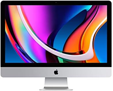 Amazon.com: 2020 Apple iMac with Retina 4K Display (21.5-inch, 8GB