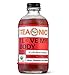 Teaonic Herbal Tea | I Love my Body for Healthy Weight | Cacao Cinnamon & Vanilla (12 Pack)