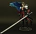 Kingdom Hearts 2 Play Arts Sephiroth Coliseum Ver. Figure